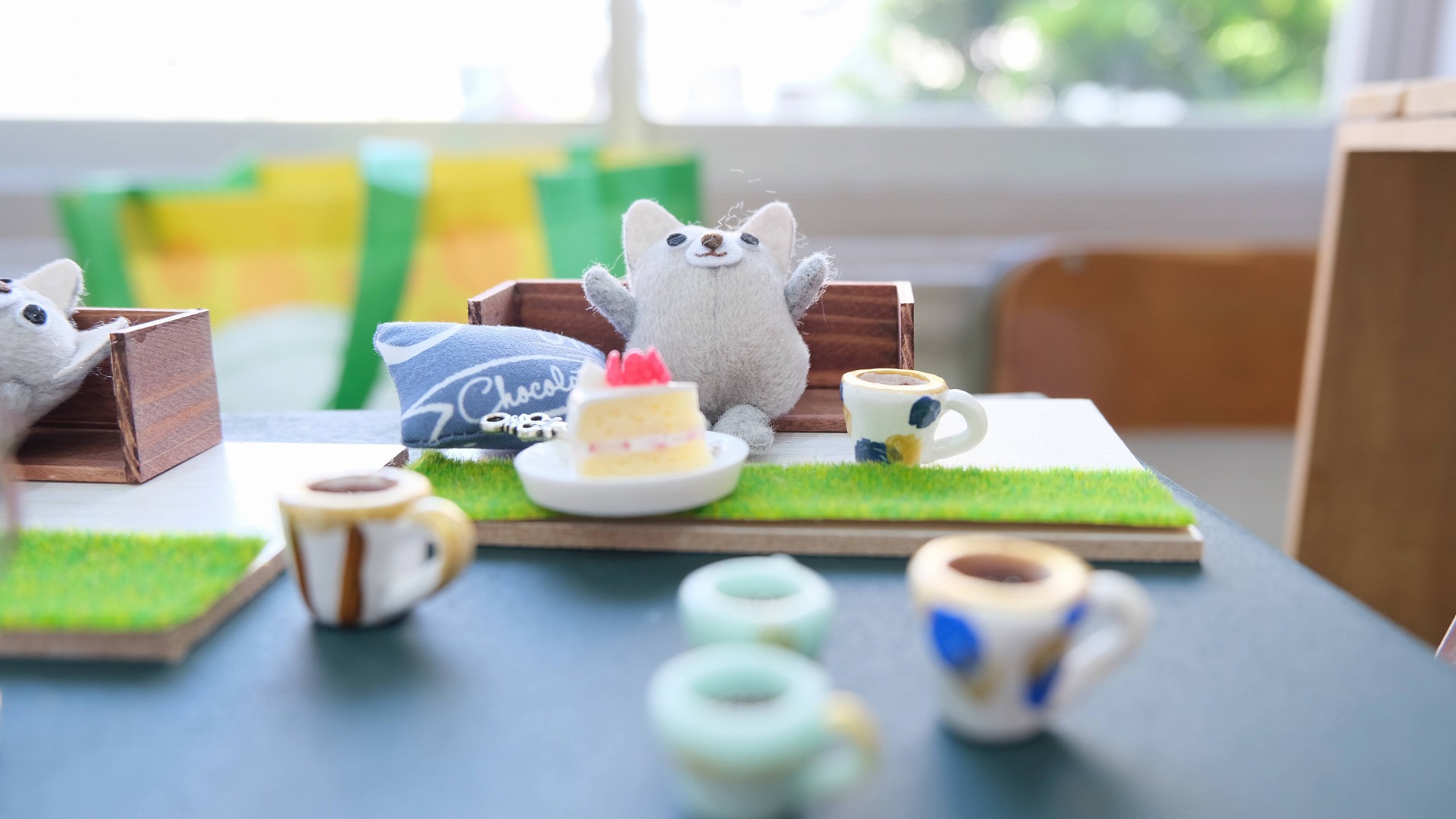 トップページ｜ハコイチ-箱崎手づくり市-｜福岡のハンドメイドイベント